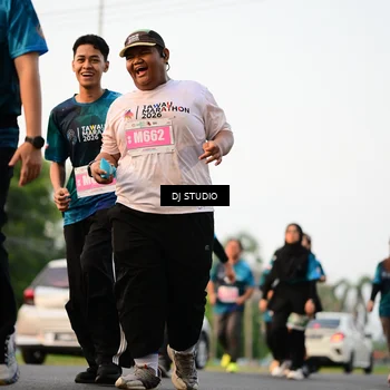 Runner Photo 4787379
