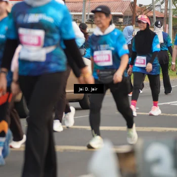 Runner Photo 4787383