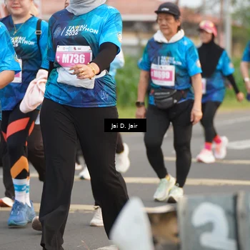 Runner Photo 4787389