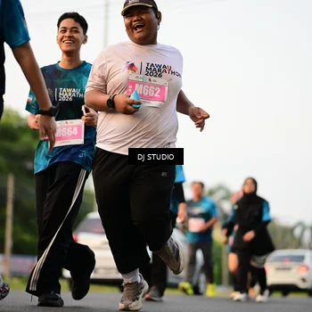 Runner Photo 4787391