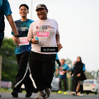 Runner Photo 4787392