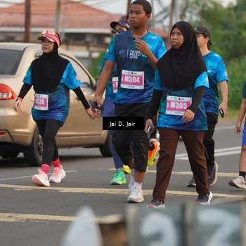 Runner Photo 4787393