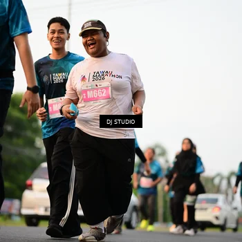 Runner Photo 4787397