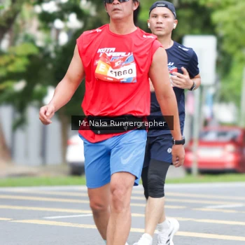 Runner Photo 47874