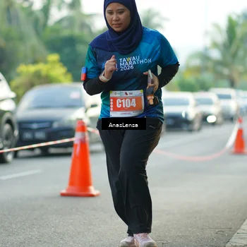 Runner Photo 4787402