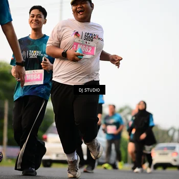 Runner Photo 4787404
