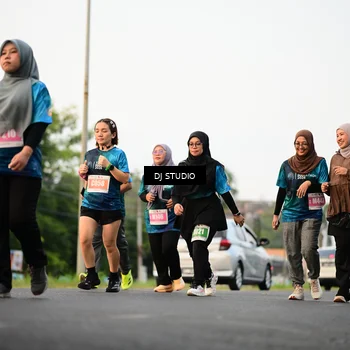 Runner Photo 4787408
