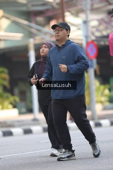 Runner Photo 4787409