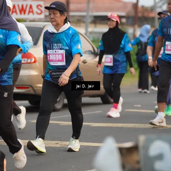 Runner Photo 4787414