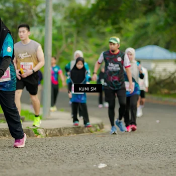 Runner Photo 4787415