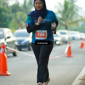 Runner Photo 4787420