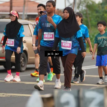 Runner Photo 4787424