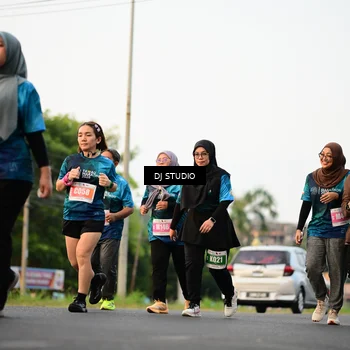 Runner Photo 4787428