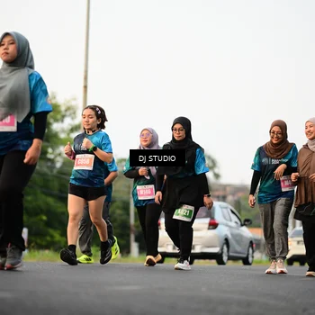 Runner Photo 4787429