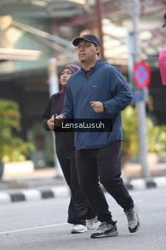 Runner Photo 4787434