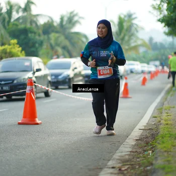 Runner Photo 4787436