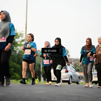 Runner Photo 4787441