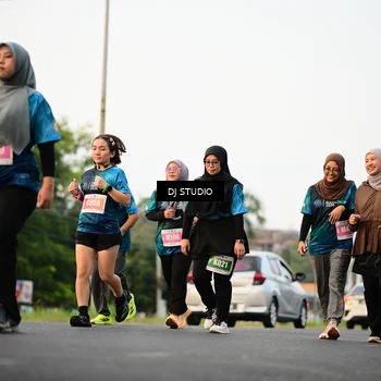 Runner Photo 4787443