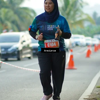 Runner Photo 4787444