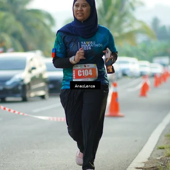 Runner Photo 4787445