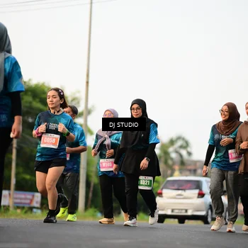 Runner Photo 4787453
