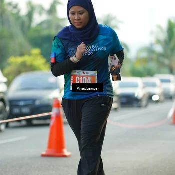 Runner Photo 4787456