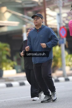 Runner Photo 4787459