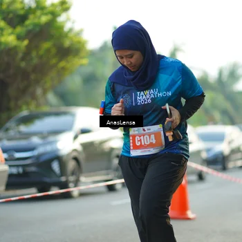 Runner Photo 4787460