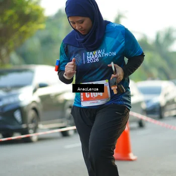 Runner Photo 4787461