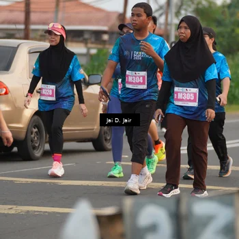 Runner Photo 4787465