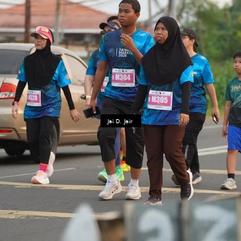 Runner Photo 4787472