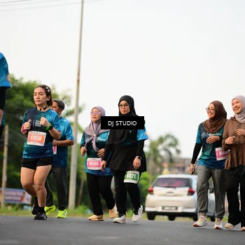 Runner Photo 4787473