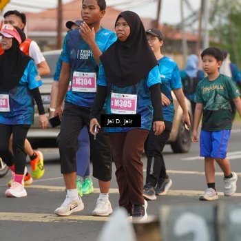 Runner Photo 4787475