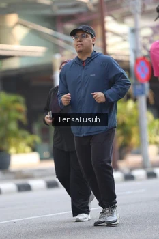 Runner Photo 4787477