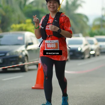Runner Photo 4787481