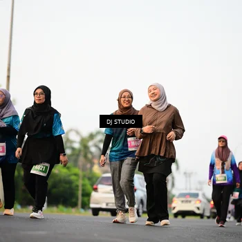 Runner Photo 4787483