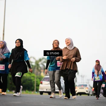 Runner Photo 4787491