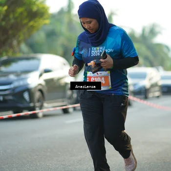 Runner Photo 4787498