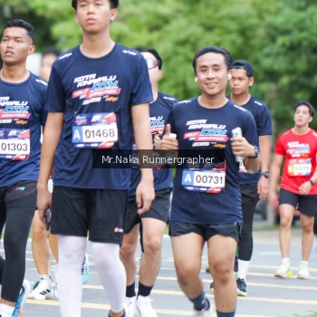 Runner Photo 47875