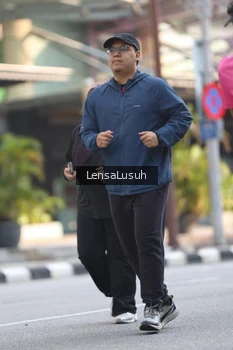 Runner Photo 4787502