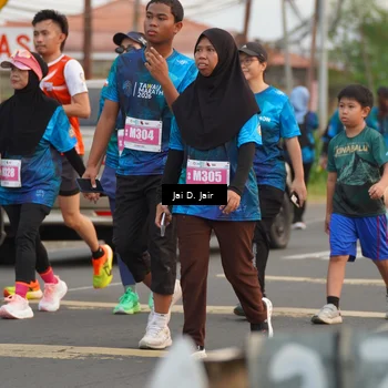Runner Photo 4787506