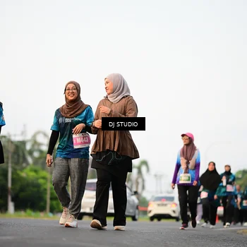 Runner Photo 4787507