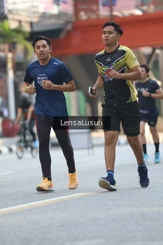 Runner Photo 4787520