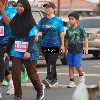 Runner Photo 4787521