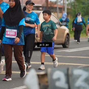 Runner Photo 4787527