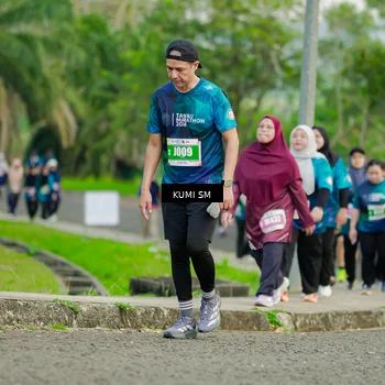 Runner Photo 4787533