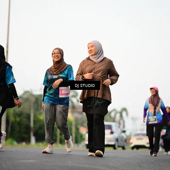 Runner Photo 4787534