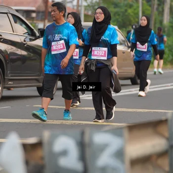 Runner Photo 4787535