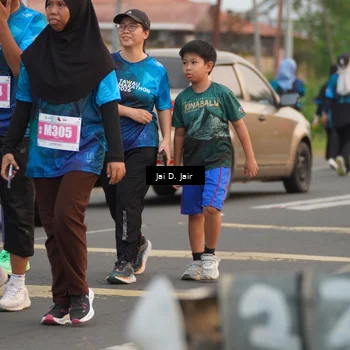 Runner Photo 4787537