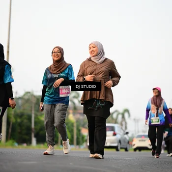 Runner Photo 4787541